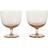 ferm LIVING Host Water ses Drikkeglas 20cl