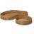 ferm LIVING Isola Trays Serveringsbakke