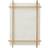 Gejst Daiku Picture Oak Ramme