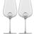 Zwiesel Air Sense Chardonnay White Wine Glass 44cl 2pcs