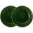 Potteryjo Daria Moss Flat tallrik 28cm 2st