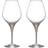 Orrefors Intermezzo Vinglas 62cl 2st