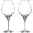 Orrefors Intermezzo Wine Glass 62cl 2pcs