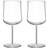 Orrefors Informal 2-pack Vitvinsglas 60cl 2st