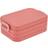Mepal TAB Bento M Vivid Madkasse 90cl