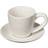 Broste Copenhagen Nordic Vanilla Espressokop