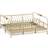 Madam Stoltz Iron Rack with Drip Tray Dish Drainer