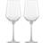 Zwiesel Pure Cabernet Red Wine Glass 54cl 2pcs