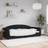 vidaXL Daybed Sofa 3 personers