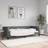 vidaXL Daybed Sofa 3 personers