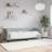vidaXL Daybed Sofa 3 personers