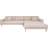 House Nordic Lido Sofa 3 personers