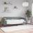 vidaXL Daybed Sofa 3 personers