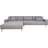 House Nordic Lido Sofa 3 personers