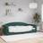 vidaXL Daybed Sofa 3 personers