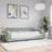 vidaXL Daybed Sofa 3 personers