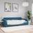 vidaXL Daybed Sofa 3 personers
