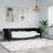 vidaXL Daybed kunstlæder Sofa 3 personers