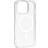 Puro Lite Mag Cover For iPhone 15 Pro