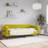 vidaXL Daybed Sofa 3 personers