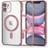 Tech-Protect MagShine MagSafe Case for iPhone 11