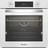 Blomberg Oen8231w Indbygningsovn Hvid