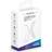 Ultimate Guard Cortex Sleeves 100stk Hvid