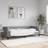 vidaXL Daybed Sofa 3 personers