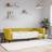 vidaXL Daybed Sofa 3 personers
