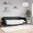vidaXL Daybed Sofa 3 personers