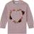 Name It Baby Long Sleeved Knit - Violet Ice