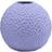 Cooee Design Kaia Dark Purple Vas 15cm