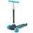 Evo Eclipse Light Up Scooter Blue
