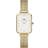 Daniel Wellington Quadro Lumine Pressed Mesh