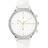 Calvin Klein Analog 25200244, Vit