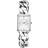 Rosefield The Octagon XS Chain SWSSS-O56