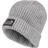 Didriksons Bus Kids' Beanie - Grey Melange (504910-008)