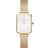 Daniel Wellington Quadro Lumine Pressed Piano (DW00100582)
