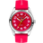 Gant Campus Red Silicone