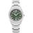Citizen fe6151-82x eco-drive titanium ladies 34mm 5atm