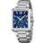 Festina Chrono Timeless 20635/2 Man 38 mm Analogt Härdat mineralglas 38 mm