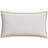 of Belfast Ayda Cotton Cushion Cover White