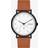 Skagen Kuppel Heren Horloge SKW6889
