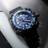 Citizen Eco-Drive Ltd Edition Blue