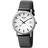 Boccia Watch 3622-01, Quartz, 38mm, 5ATM