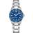 Certina DS Action Diver Lady C0320071104100 Woman 34 mm Analog Automatisk Blue 18 mm