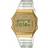 Casio a168xesg-9aef vintage 36mm