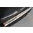 Autostyle Avisa 2/35812 Stainless Steel Rear Bumper Protector