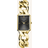 Rosefield The Octagon XS Chain SBGSG-O57
