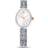 Swarovski Ladies Crystal Rock Silver 5656878